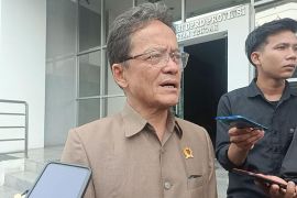 Legislator Kalteng sebut warga Ramang minta penanganan infrastruktur jalan