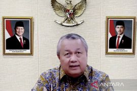 BI-Rate naik, BI yakin pertumbuhan ekonomi 2026 tetap 4,9-5,7 persen