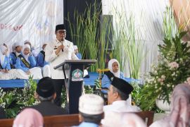 Wawali: Anak hafal Al-quran awal membentuk karakter dan peduli