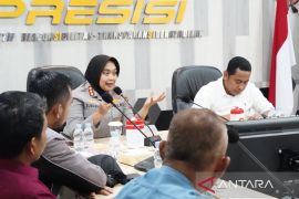 Bupati laporkan akun media sosial 'Bekasi Masih Kusut' ke polisi