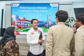 Pertamina Patra Niaga terima kunjungan mahasiswa FEB UGM