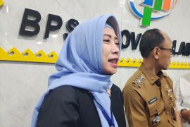 BKKBN Lampung sebut pendewasaan usia perkawinan cegah pernikahan dini
