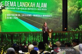 Norwegia refleksikan Hari Kebangkitan Nasional RI untuk misi iklim