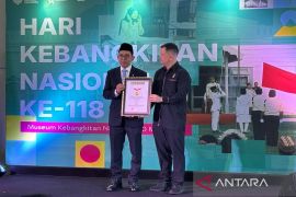 Fadli Zon serukan kebudayaan bisa menjadi kekuatan bangsa Indonesia