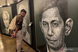 Pameran dan "Rebahan di Stovia" digelar di Museum Kebangkitan Nasional