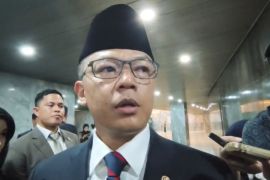 RI koordinasi dengan negara sahabat usai Israel serang flotilla Gaza