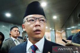 Indonesia koordinasi dengan negara sahabat usai Israel serang flotilla Gaza