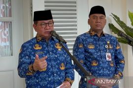 Pramono soroti adanya pergeseran tantangan bangsa