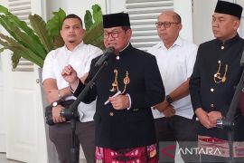Pramono minta 884 pejabat Pemprov DKI yang baru dilantik berinovasi