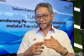 Telkom: Danantara minta 10 anak perusahaan ditutup pada Juni 2026