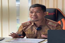 Koperindag Sulbar dan Kemenperin tingkatkan daya saing pelaku usaha lokal