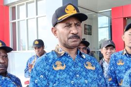 Pemprov Papua Pegunungan dorong pendidikan dini berkarakter
