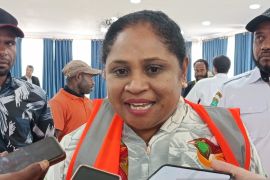 DLH Jayawijaya gandeng satuan pendidikan dalam pengelolaan sampah