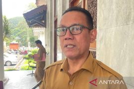 Bangun PJU di 36 titik, Pemkab Serang anggarkan Rp3 miliar
