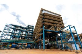 Harita Nickel jalani audit RMAP+, apa dampaknya bagi industri nikel Maluku Utara ?