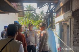 Polres Mukomuko imbau masyarakat tingkatkan kewaspadaan antisipasi kebakaran rumah