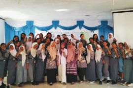 Hari Kebangkitan Nasional: Kebangkitan cara pandang jadi kunci cegah stunting sejak dini melalui ANTAM Gibest
