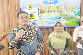 Panitia komitmen transparan, ULM minta semua pihak kawal pemilihan calon rektor
