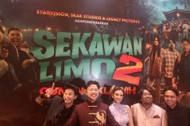 Sutradara Bayu Skak mengapresiasi dukungan pemerintah dalam produksi film