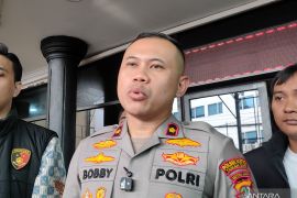 Polisi: penganiayaan lansia di Tamansari bukan upaya perampokan