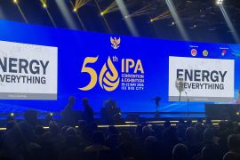 Pertamina ungkap potensi 11,3 miliar barel minyak di Indonesia