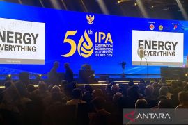 Pertamina ungkap potensi 11 miliar barel minyak di Indonesia