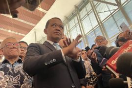 Bahlil: Presiden beri keringanan retensi dana hasil ekspor untuk sektor migas