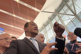 Menteri ESDM tegaskan akan ciptakan iklim investasi migas berkeadilan