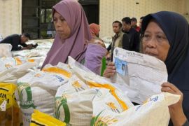 Bulog DKI lakukan operasi pasar MinyaKita antisipasi gejolak jelang Idul Adha