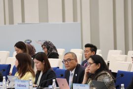 Indonesia supports China's APEC push on digital transformation