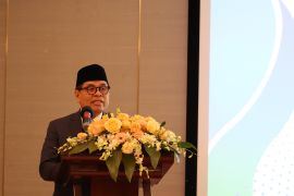Indonesian ambassador urges lasting China business partnerships