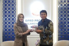 DPRD Sulsel dan DJP sepakati kewajiban perpajakan dari eksplorasi SDA
