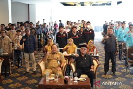 Pemkot Jaktim libatkan 100 pelajar dalam dialog pencegahan tawuran