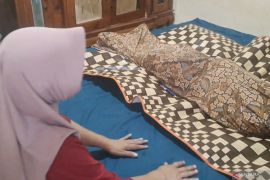 Seorang anak 12 tahun tewas tenggelam di Kali Baru Kramat Jati Jaktim