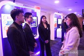Inovasi anak bangsa berjaya di Singapura lewat aplikasi manajemen bencana berbasis AI