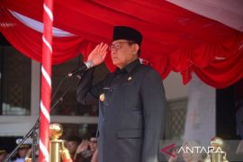 Gubernur Gorontalo soroti pentingnya ruang digital aman bagi anak