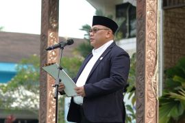 PLN UID Kalselteng perkuat komitmen layanan dan keandalan di momentum Harkitnas