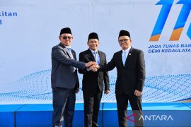 PLN Grup Regional Riau Peringati Harkitnas ke-118, Teguhkan Semangat Kebangkitan untuk Indonesia Kuat