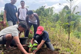 Harkitnas, Pertamina Patra Niaga dorong kemandirian petani kopi Sembalun