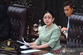 Prabowo's fiscal address marks strategic moment: House Speaker