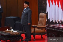 Prabowo targets US$150 Billion from export reform