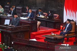 Prabowo ingin hukum adil bagi seluruh rakyat