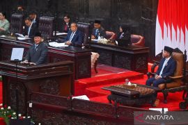 Presiden target nilai tukar rupiah di kisaran Rp16.800 hingga Rp17.500