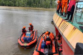SAR Timika gelar pelatihan tingkatkan kesiapsiagaan