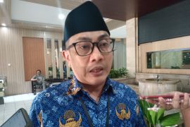 Dinkes Mataram: tak ada instruksi tes swab massal hantavirus