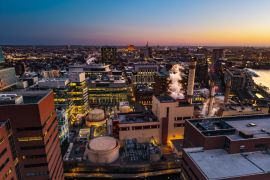 Gradiant Announces Series E Financing at $2 Billion Valuation to Accelerate Expansion in AI, Semiconductors, and Industrial Water Infrastructure