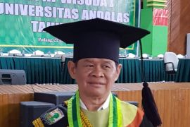Ayam Kokok Balenggek Tak Boleh Punah