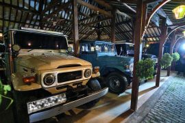 KPK sita HP hingga mobil terkait kasus Sugiri Sancoko