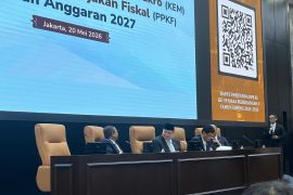 Indonesia unveils 2027 budget growth targets