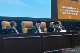 Airlangga yakin tata kelola ekspor jaga stabilitas nilai tukar